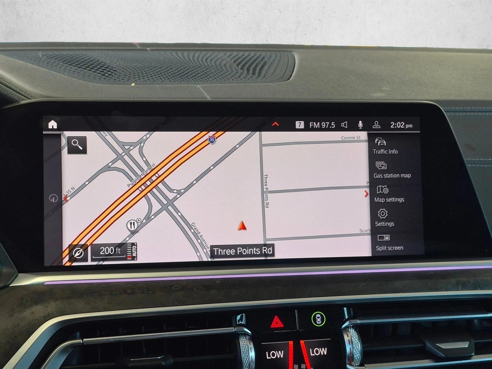 2021 BMW X5 sDrive40i Sports Activity Vehicle