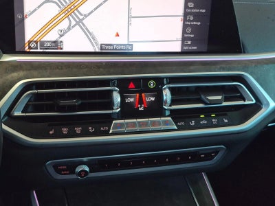 2021 BMW X5 sDrive40i Sports Activity Vehicle