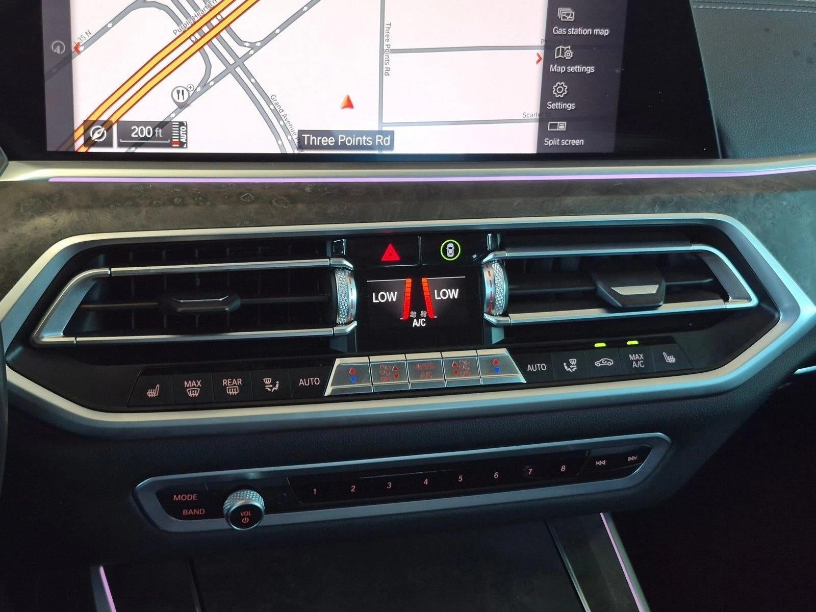 2021 BMW X5 sDrive40i Sports Activity Vehicle