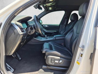 2021 BMW X5 sDrive40i Sports Activity Vehicle