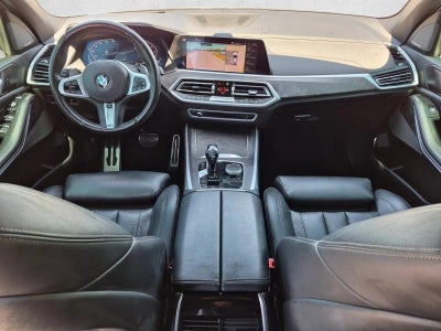 2021 BMW X5 sDrive40i Sports Activity Vehicle