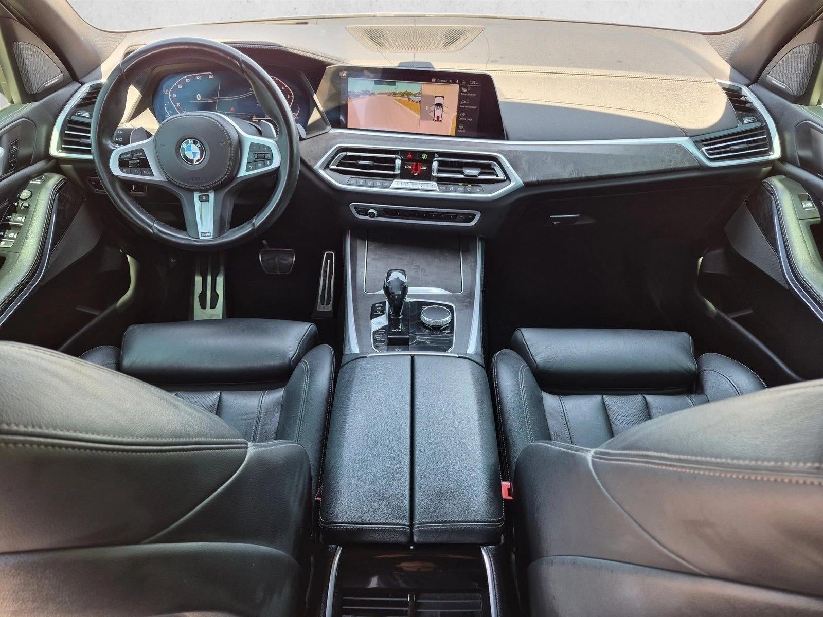 2021 BMW X5 sDrive40i Sports Activity Vehicle