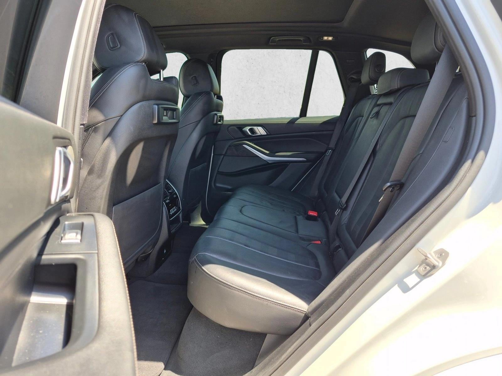 2021 BMW X5 sDrive40i Sports Activity Vehicle