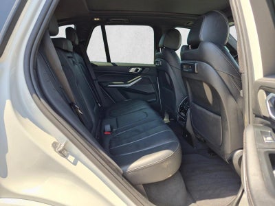 2021 BMW X5 sDrive40i Sports Activity Vehicle