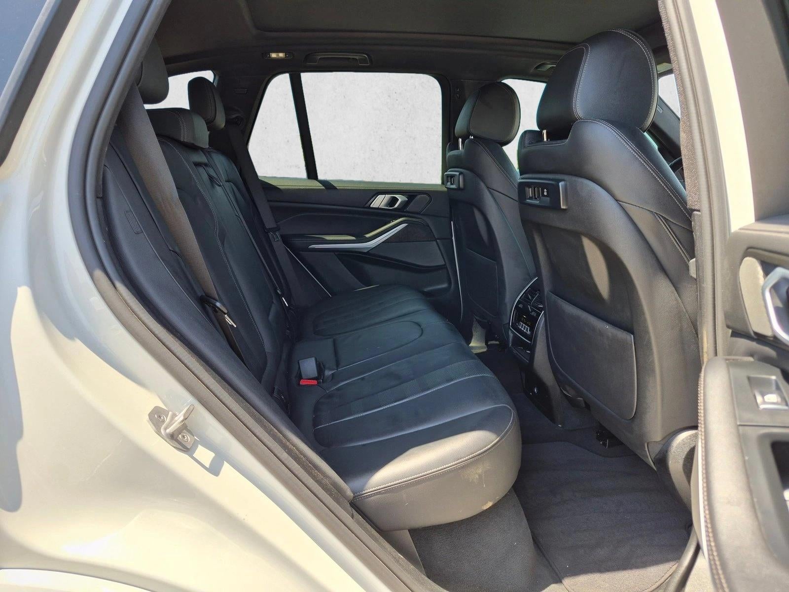 2021 BMW X5 sDrive40i Sports Activity Vehicle