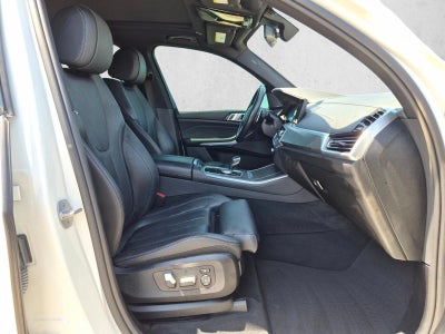 2021 BMW X5 sDrive40i Sports Activity Vehicle