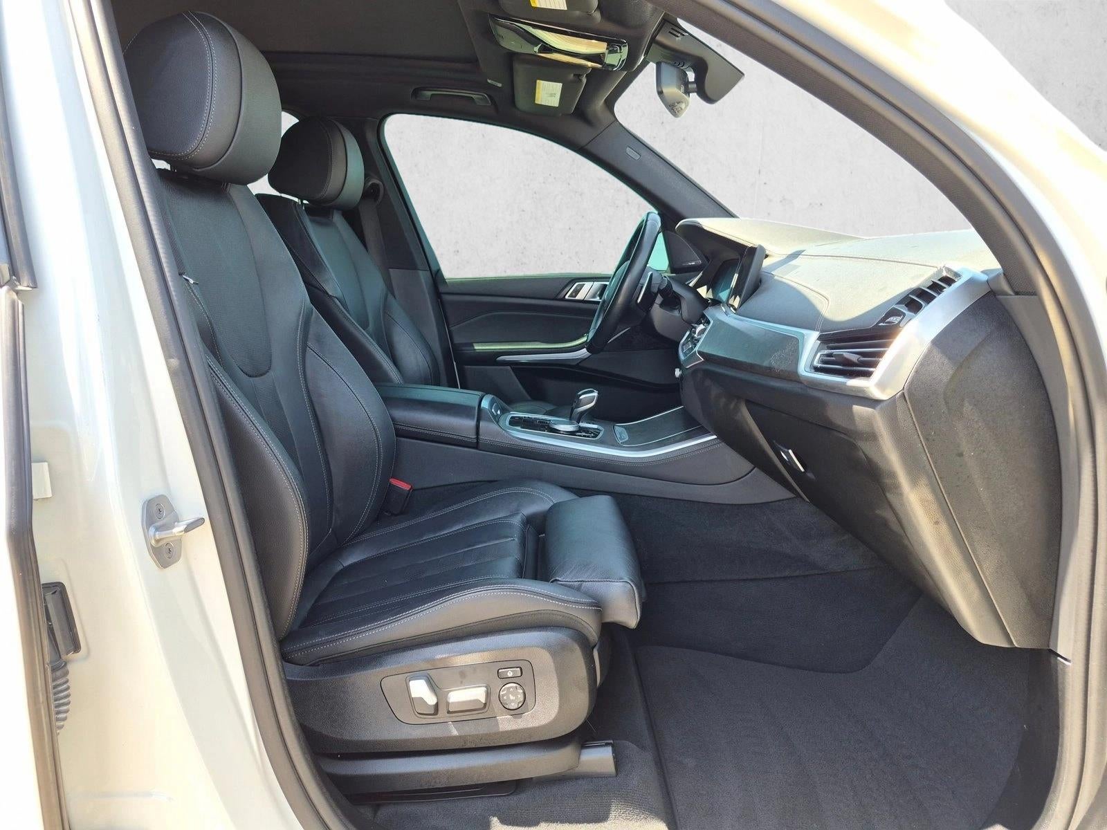 2021 BMW X5 sDrive40i Sports Activity Vehicle