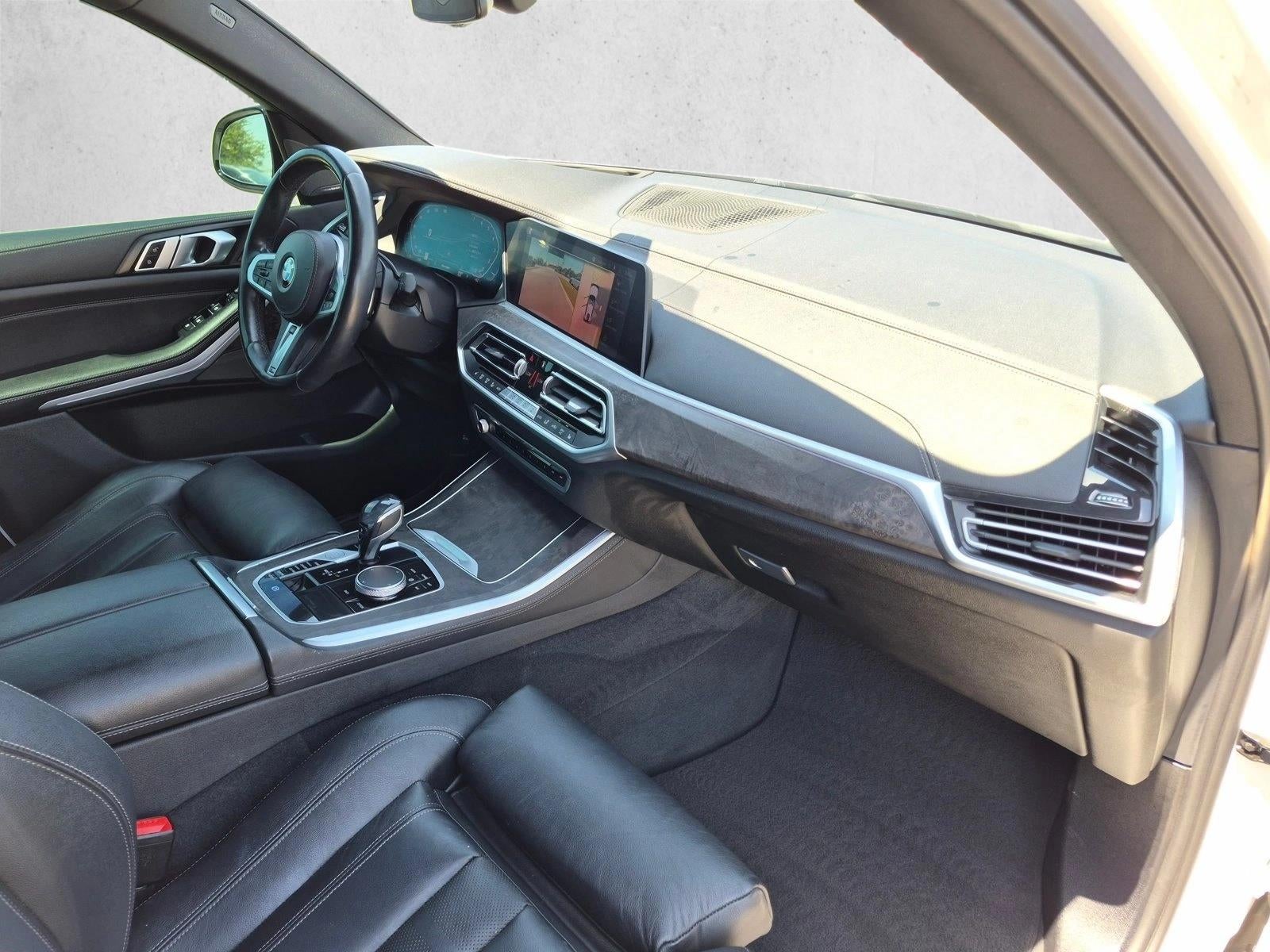 2021 BMW X5 sDrive40i Sports Activity Vehicle