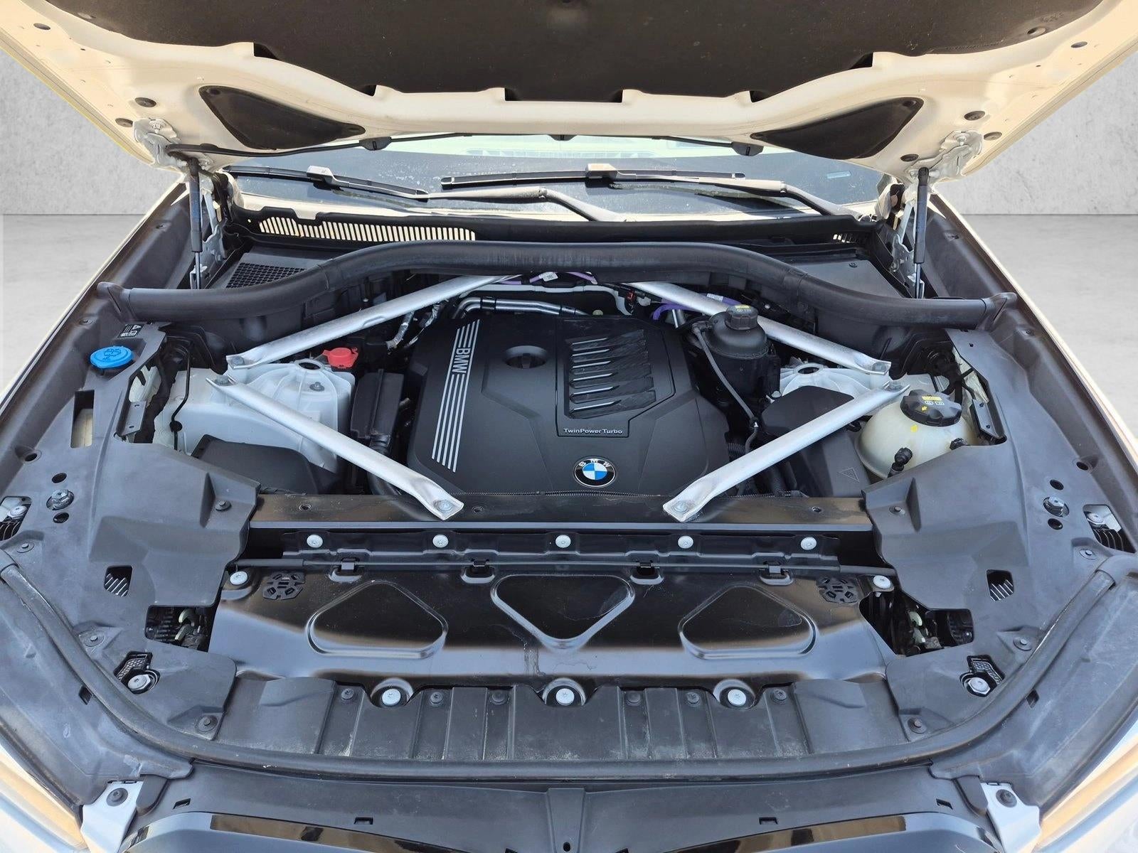 2021 BMW X5 sDrive40i Sports Activity Vehicle
