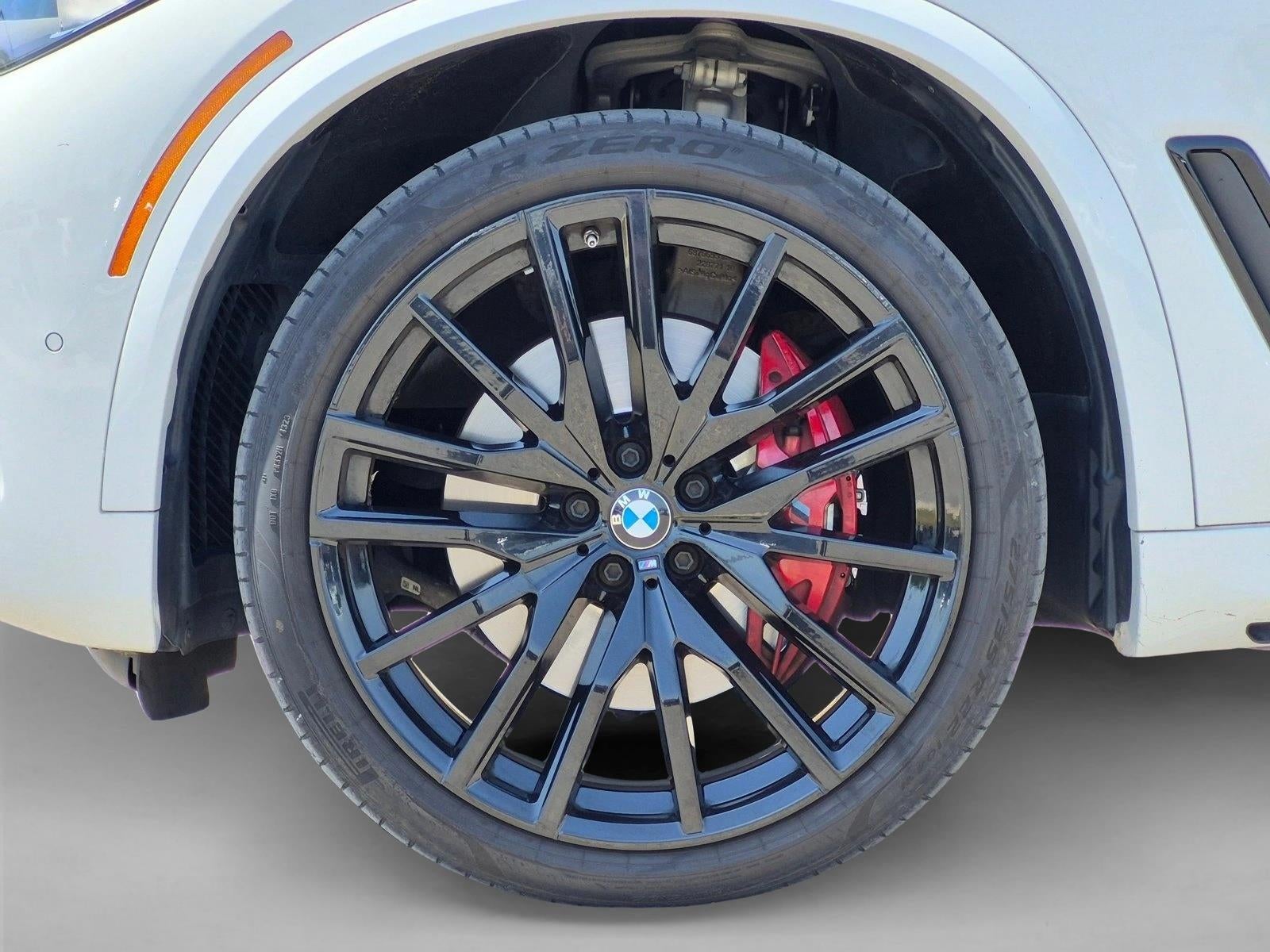2021 BMW X5 sDrive40i Sports Activity Vehicle