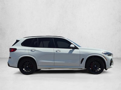 2021 BMW X5 sDrive40i Sports Activity Vehicle