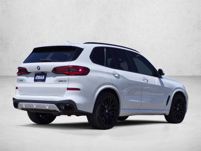 2021 BMW X5 sDrive40i Sports Activity Vehicle