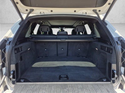 2021 BMW X5 sDrive40i Sports Activity Vehicle