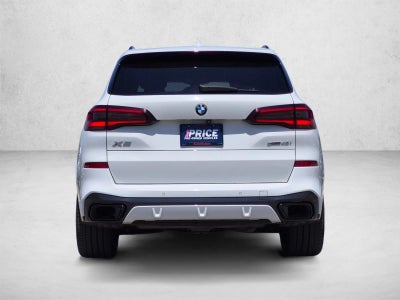 2021 BMW X5 sDrive40i Sports Activity Vehicle