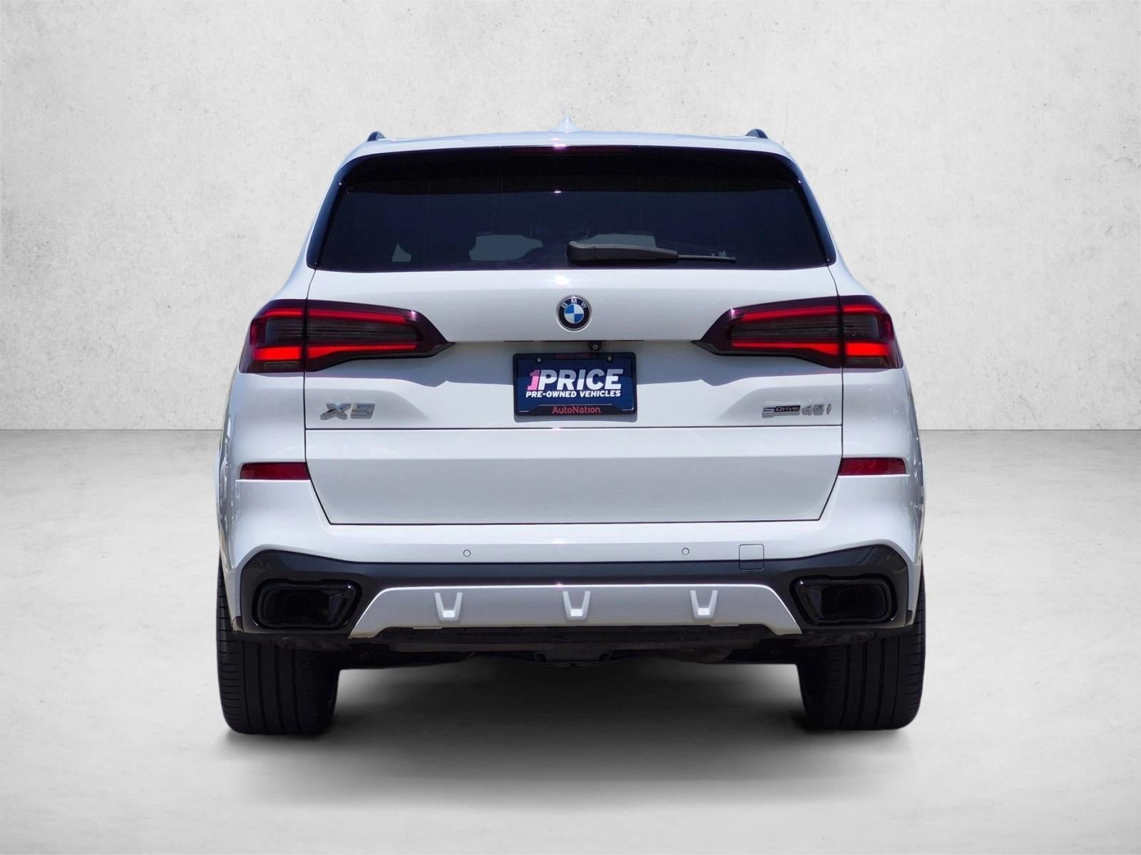 2021 BMW X5 sDrive40i Sports Activity Vehicle