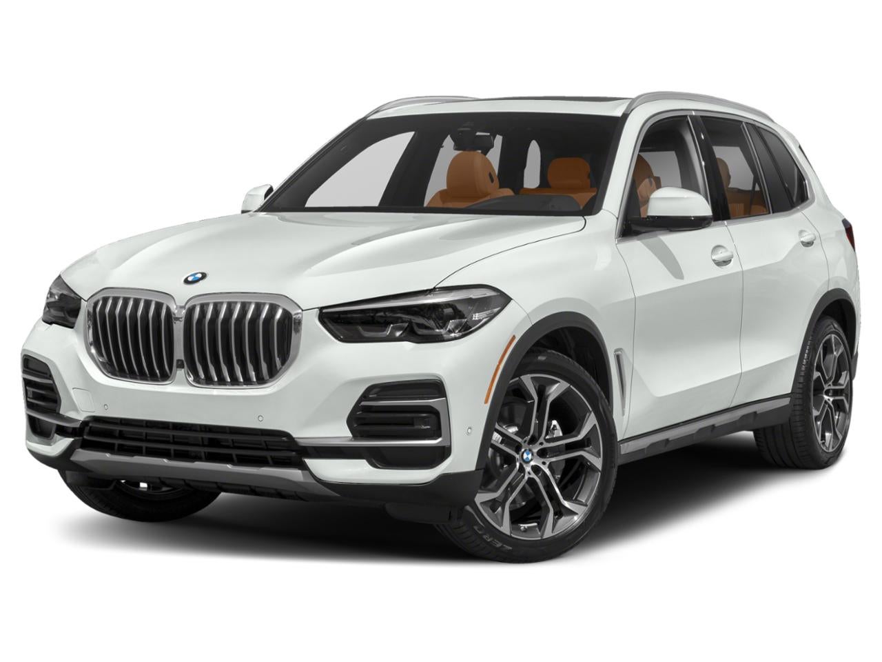 2023 BMW X5 sDrive40i Sports Activity Vehicle