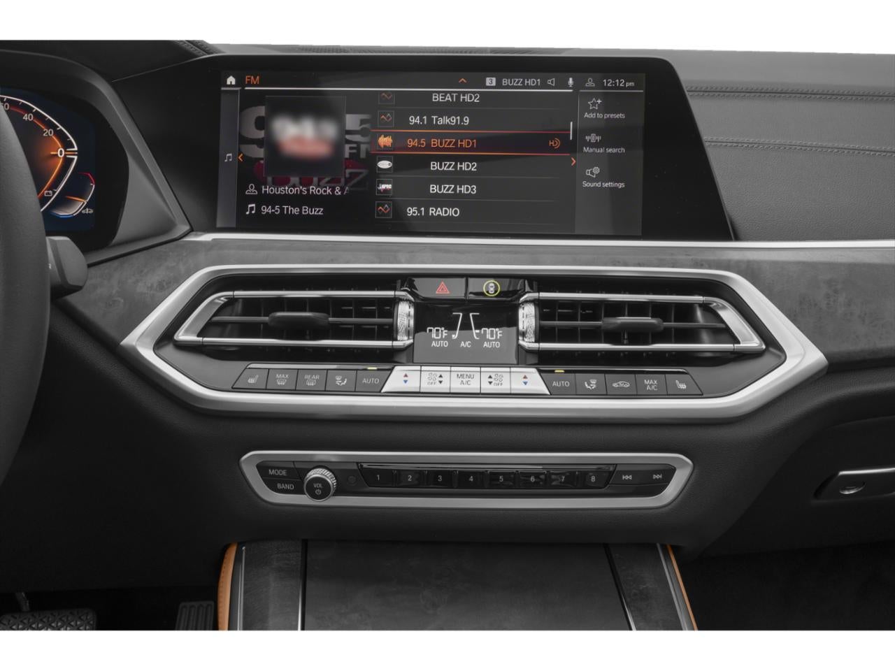 2023 BMW X5 sDrive40i Sports Activity Vehicle