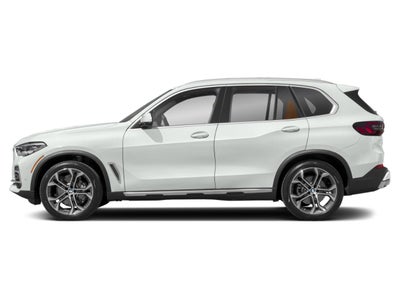 2023 BMW X5 sDrive40i Sports Activity Vehicle