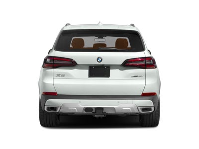 2023 BMW X5 sDrive40i Sports Activity Vehicle