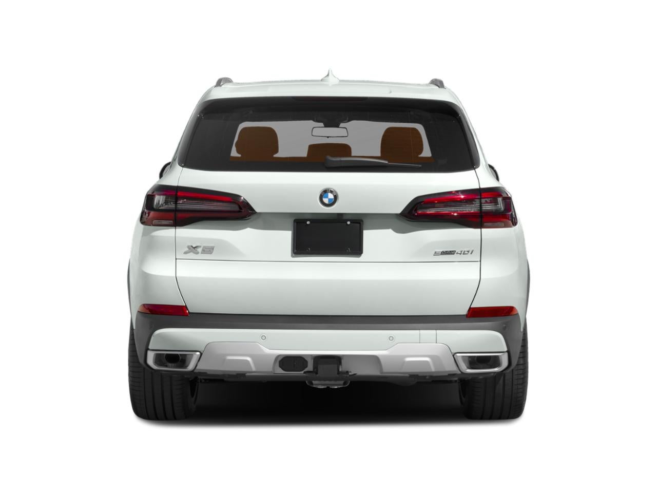 2023 BMW X5 sDrive40i Sports Activity Vehicle