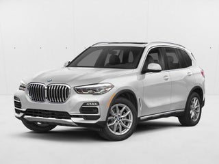 2022 BMW X5 xDrive40i Sports Activity Vehicle