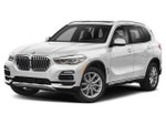 2022 BMW X5 xDrive40i Sports Activity Vehicle