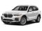 2022 BMW X5 xDrive40i Sports Activity Vehicle