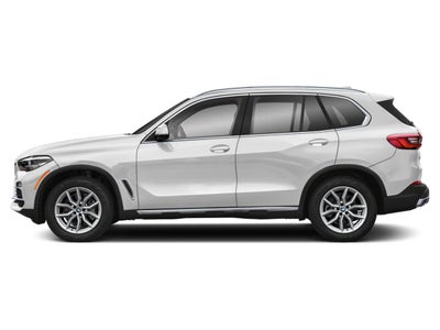 2022 BMW X5 xDrive40i Sports Activity Vehicle