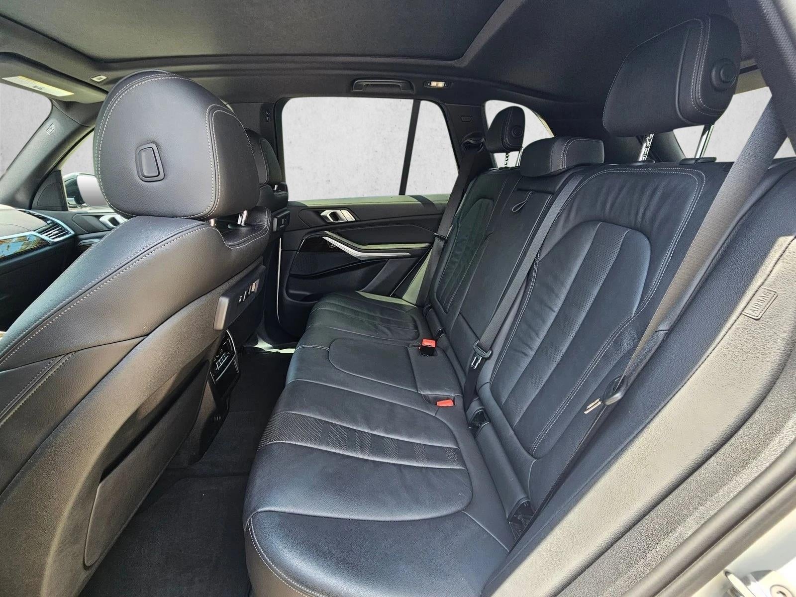 2020 BMW X5 xDrive40i Sports Activity Vehicle