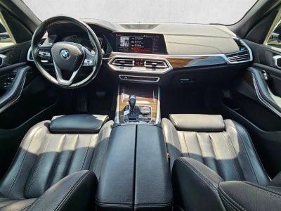 2020 BMW X5 xDrive40i Sports Activity Vehicle