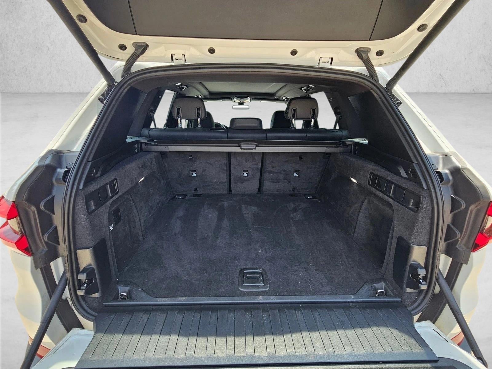 2020 BMW X5 xDrive40i Sports Activity Vehicle