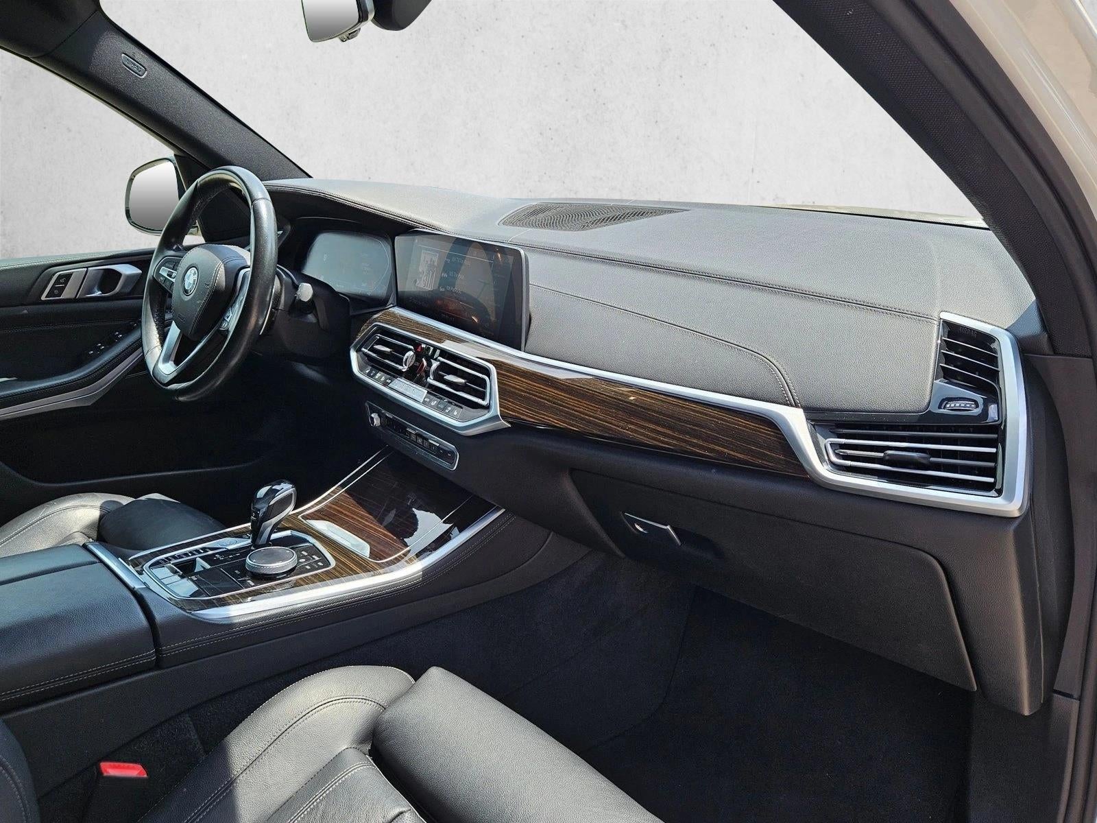 2020 BMW X5 xDrive40i Sports Activity Vehicle