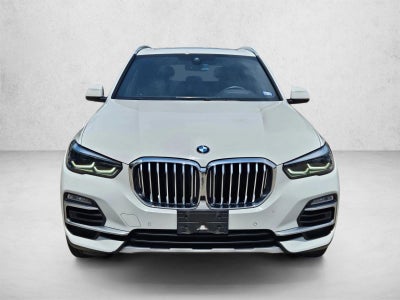 2020 BMW X5 xDrive40i Sports Activity Vehicle