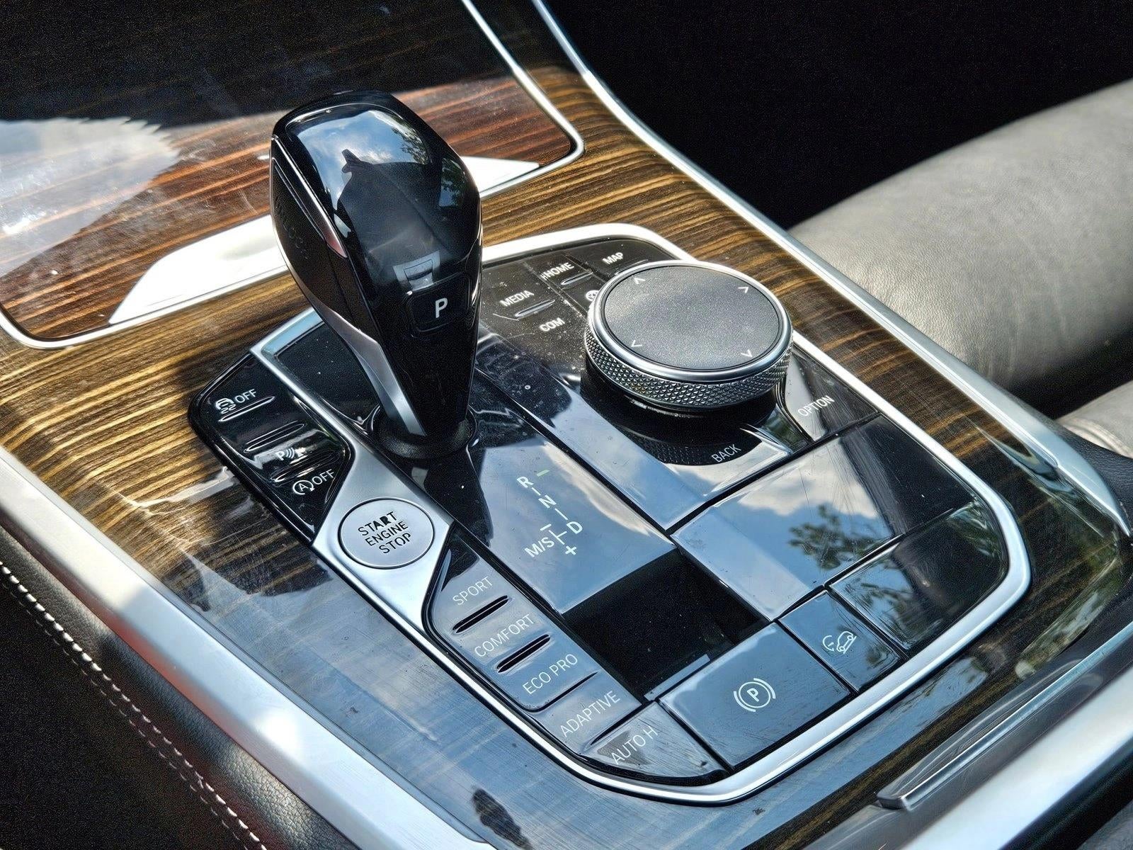 2020 BMW X5 xDrive40i Sports Activity Vehicle