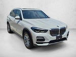 2020 BMW X5 xDrive40i Sports Activity Vehicle