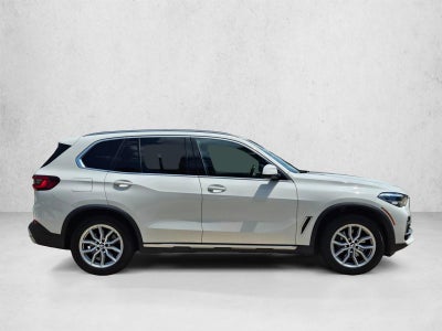 2020 BMW X5 xDrive40i Sports Activity Vehicle