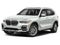 2020 BMW X5 xDrive40i Sports Activity Vehicle