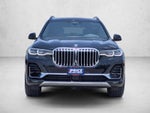 2022 BMW X7 xDrive40i Sports Activity Vehicle