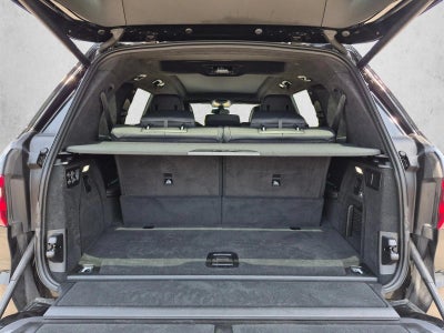 2022 BMW X7 xDrive40i Sports Activity Vehicle