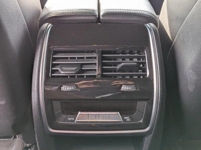 2023 BMW X6 M50i Sports Activity Coupe