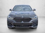 2023 BMW X6 M50i Sports Activity Coupe