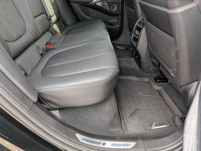 2023 BMW X6 M50i Sports Activity Coupe