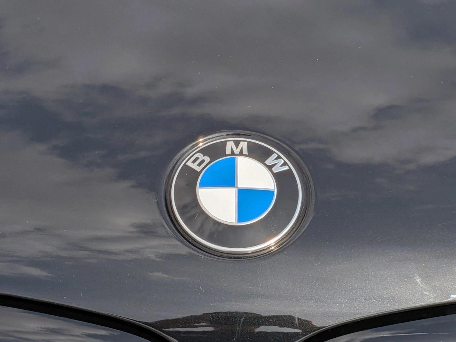 2023 BMW X6 M50i Sports Activity Coupe