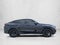 2023 BMW X6 M50i Sports Activity Coupe