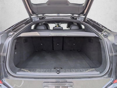 2023 BMW X6 M50i Sports Activity Coupe