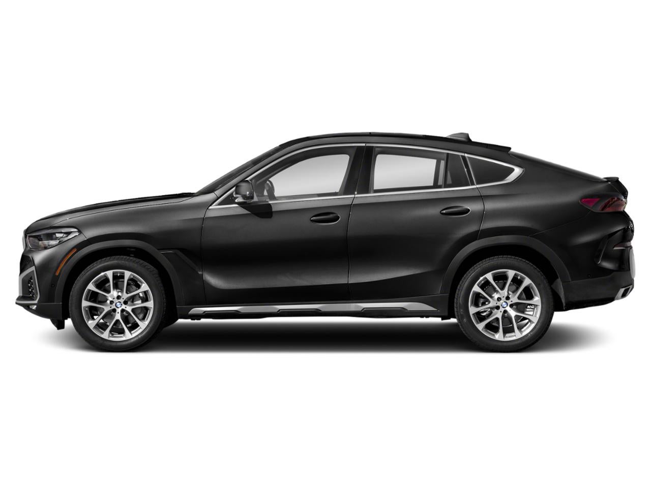 2023 BMW X6 M50i Sports Activity Coupe