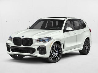 2021 BMW X5 M50i Sports Activity Vehicle