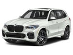 2021 BMW X5 M50i Sports Activity Vehicle