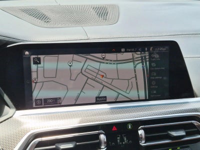 2022 BMW X5 M50i Sports Activity Vehicle