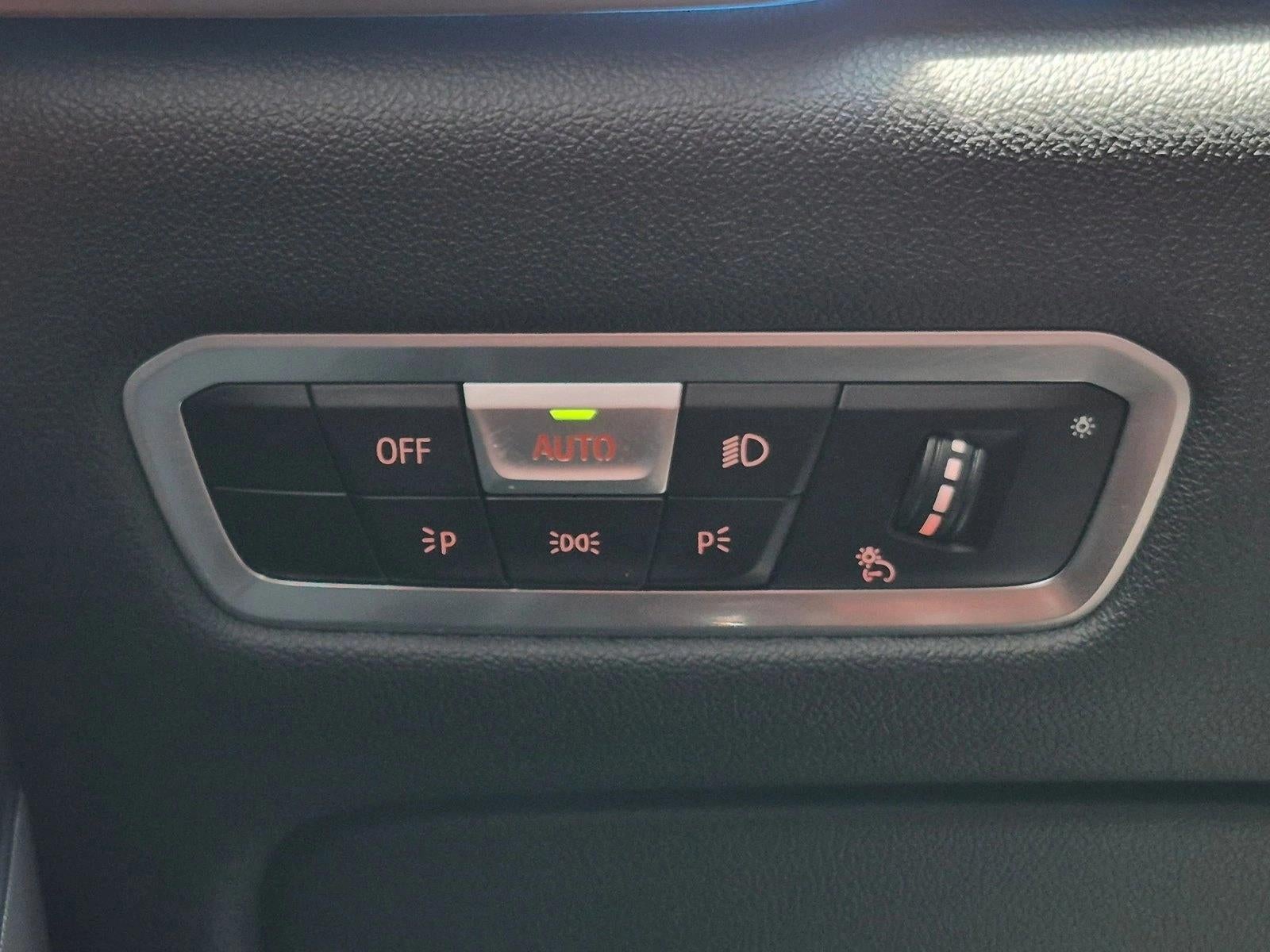 2022 BMW X5 M50i Sports Activity Vehicle